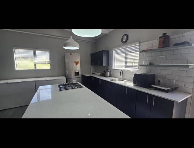 2 BEDROOM HOUSE FOR SALE IN GROOT BRAKRIVIER CENTRAL